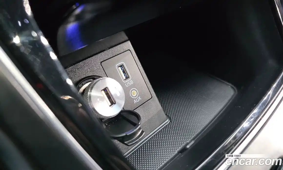Hyundai Grandeur 2018 2.4 автомат (гидро), фото 30