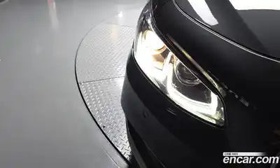 Hyundai Grandeur 2018 2.4 автомат (гидро), миниатюра 8