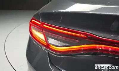 Hyundai Grandeur 2018 2.4 автомат (гидро), миниатюра 9