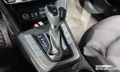 Hyundai Avante 2019 1.6 автомат (гидро), миниатюра 12