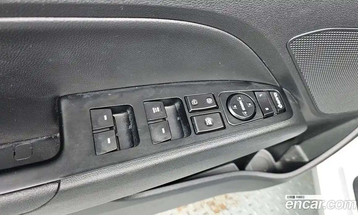 Hyundai Avante 2019 1.6 автомат (гидро), фото 23