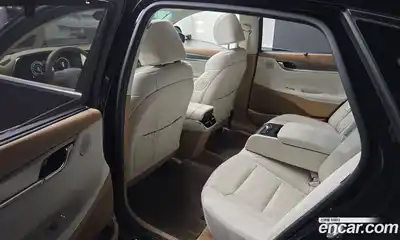 Hyundai Grandeur 2021 3.3 автомат (гидро), миниатюра 11
