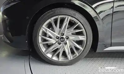 Hyundai Grandeur 2021 3.3 автомат (гидро), миниатюра 5