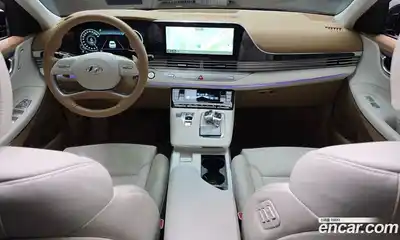 Hyundai Grandeur 2021 3.3 автомат (гидро), миниатюра 7