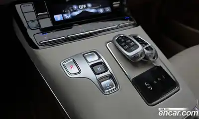 Hyundai Grandeur 2021 3.3 автомат (гидро), миниатюра 9