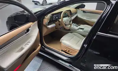 Hyundai Grandeur 2021 3.3 автомат (гидро), миниатюра 10