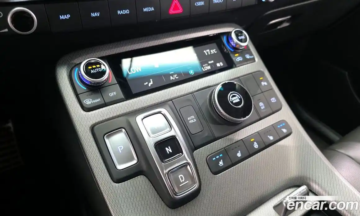 Hyundai Palisade 2023 3.8 автомат (гидро), фото 12