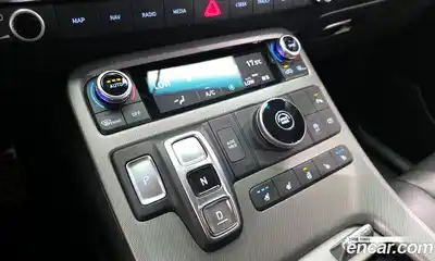 Hyundai Palisade 2023 3.8 автомат (гидро), миниатюра 12