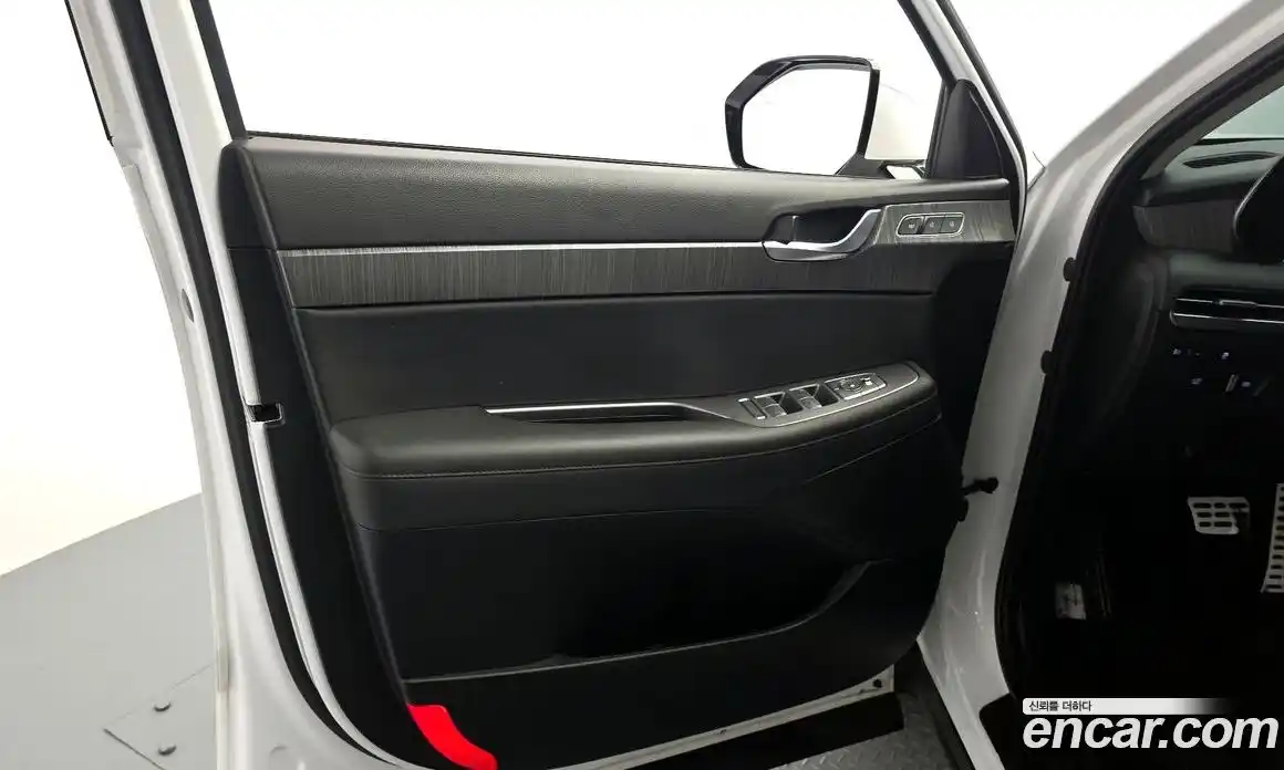 Hyundai Palisade 2023 3.8 автомат (гидро), фото 14