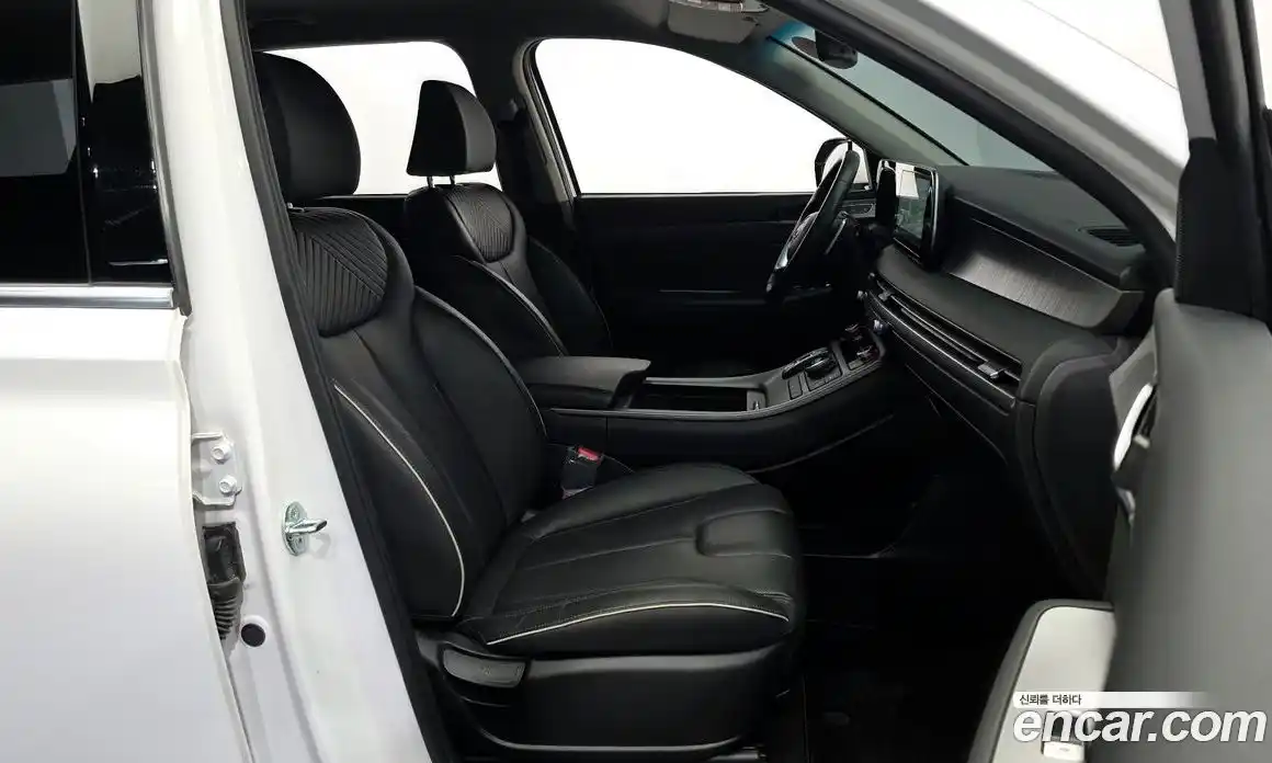 Hyundai Palisade 2023 3.8 автомат (гидро), фото 16