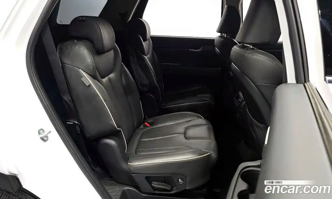 Hyundai Palisade 2023 3.8 автомат (гидро), фото 17