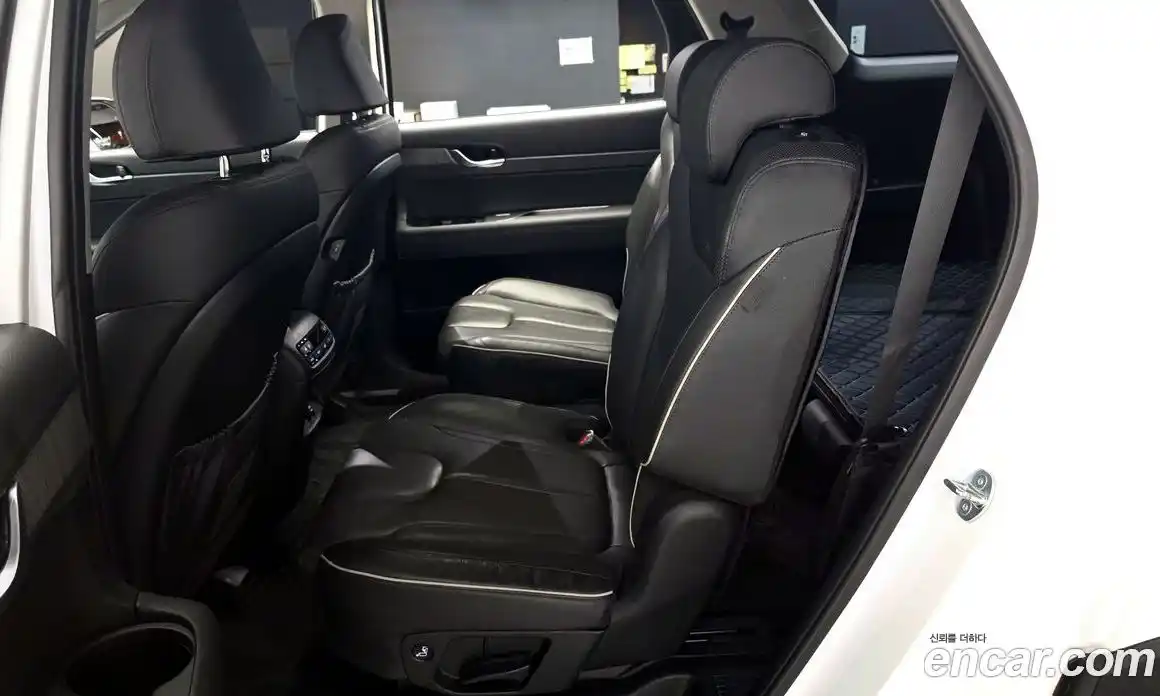 Hyundai Palisade 2023 3.8 автомат (гидро), фото 18