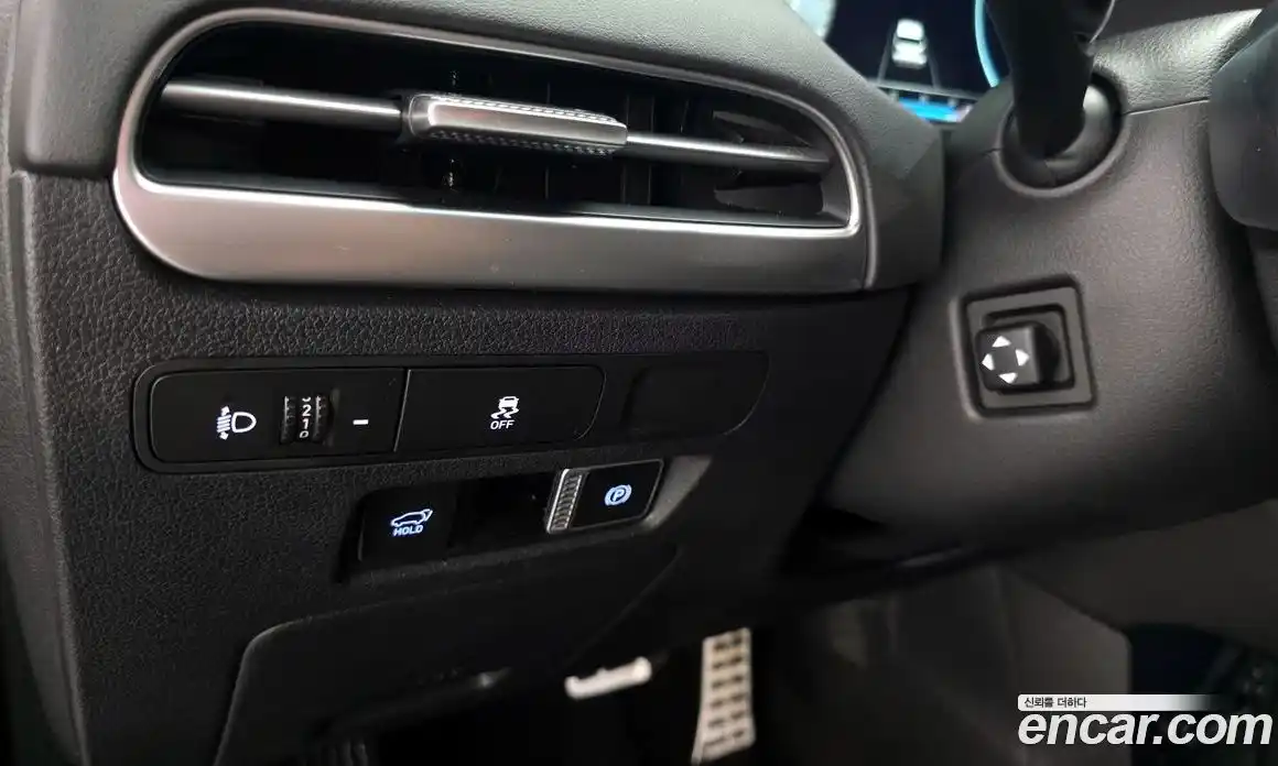 Hyundai Palisade 2023 3.8 автомат (гидро), фото 25