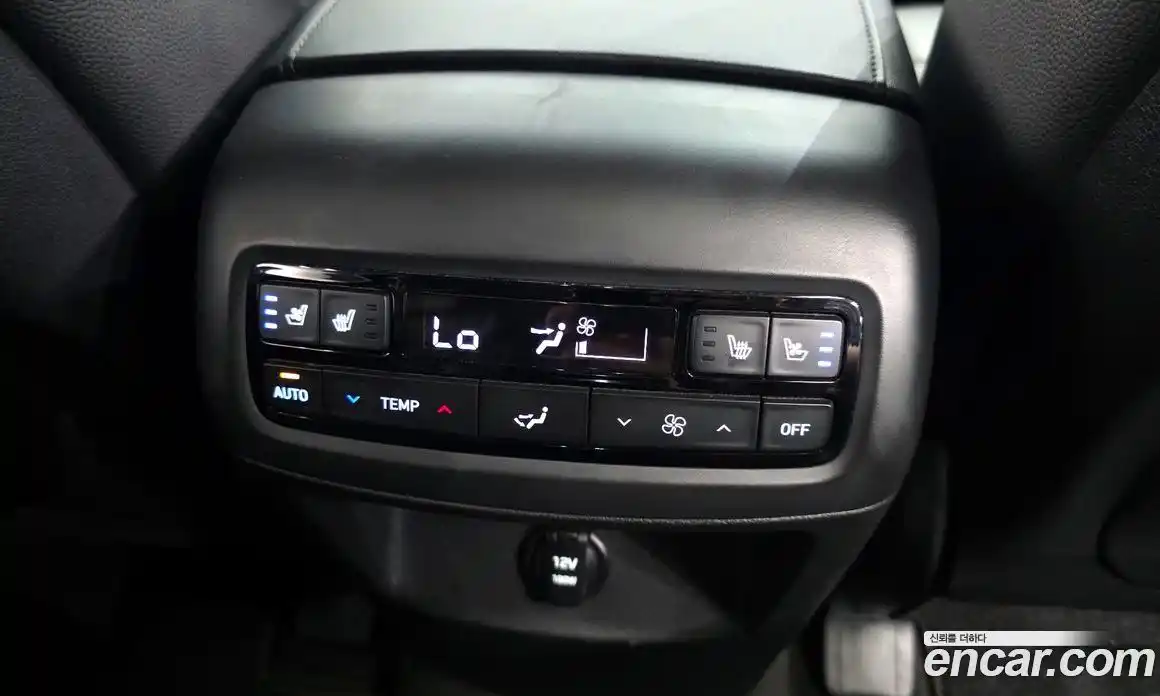 Hyundai Palisade 2023 3.8 автомат (гидро), фото 28