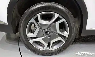 Hyundai Palisade 2023 3.8 автомат (гидро), миниатюра 5