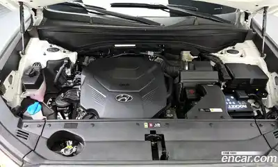 Hyundai Palisade 2023 3.8 автомат (гидро), миниатюра 6