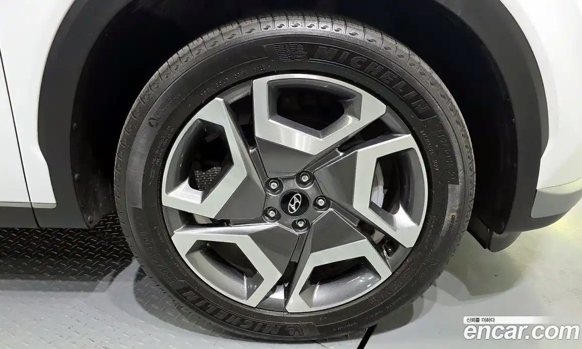 Hyundai Palisade 2023 3.8 автомат (гидро), фото 7