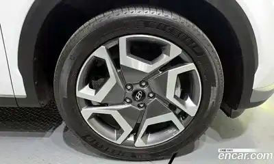 Hyundai Palisade 2023 3.8 автомат (гидро), миниатюра 7