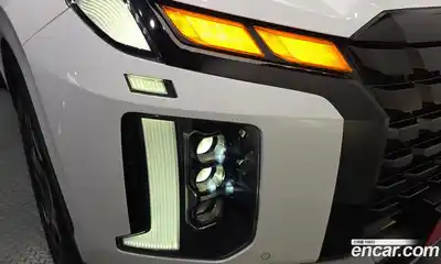 Hyundai Palisade 2023 3.8 автомат (гидро), миниатюра 8