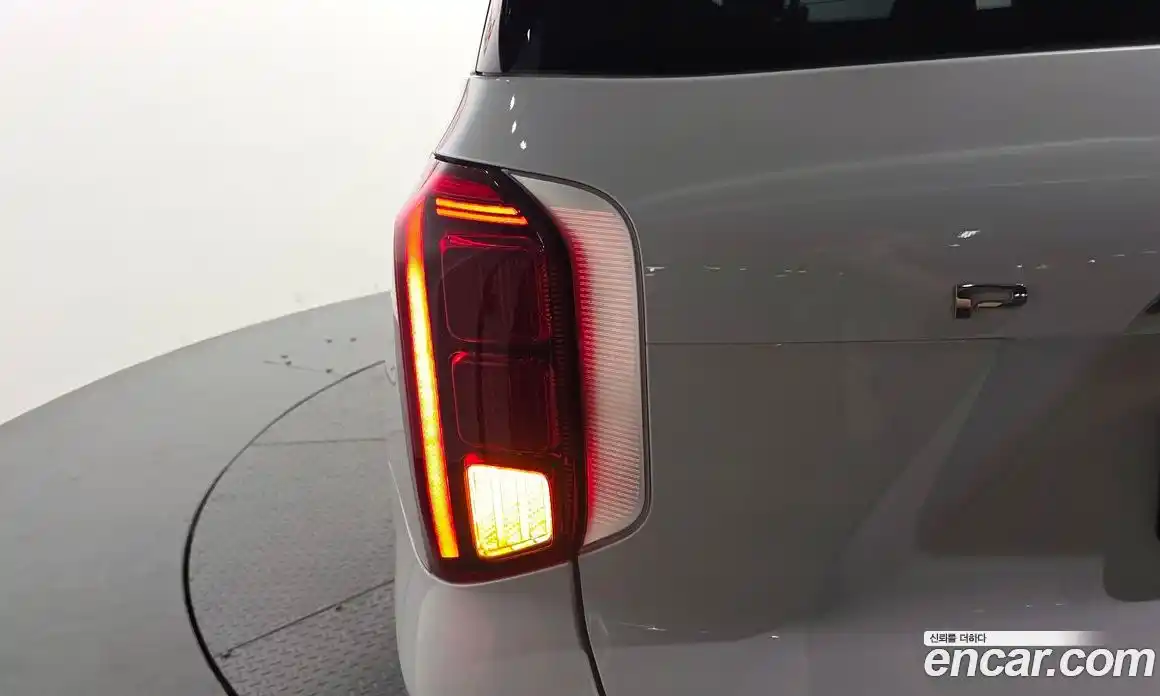 Hyundai Palisade 2023 3.8 автомат (гидро), фото 9