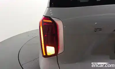 Hyundai Palisade 2023 3.8 автомат (гидро), миниатюра 9