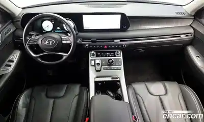 Hyundai Palisade 2023 3.8 автомат (гидро), миниатюра 10
