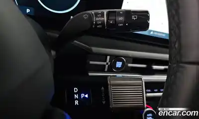 Hyundai Santa Fe 2023 2.5 автомат (гидро), миниатюра 12