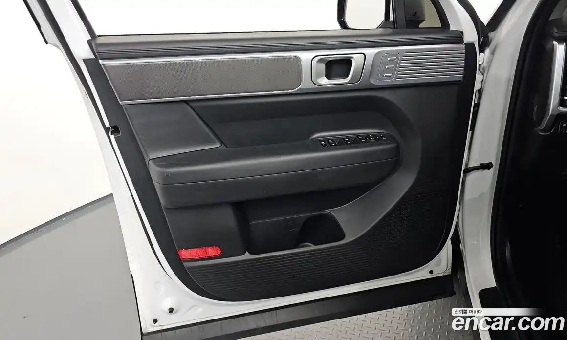 Hyundai Santa Fe 2023 2.5 автомат (гидро), фото 14