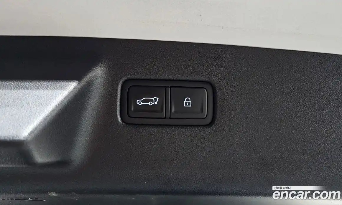 Hyundai Santa Fe 2023 2.5 автомат (гидро), фото 22