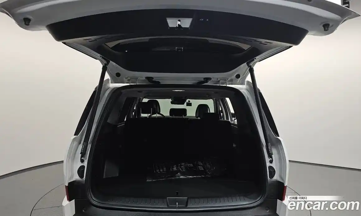 Hyundai Santa Fe 2023 2.5 автомат (гидро), фото 23