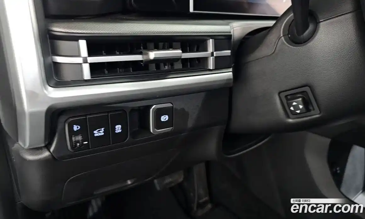 Hyundai Santa Fe 2023 2.5 автомат (гидро), фото 26