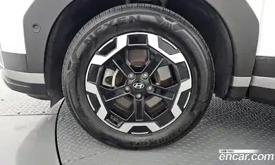 Hyundai Santa Fe 2023 2.5 автомат (гидро), миниатюра 5