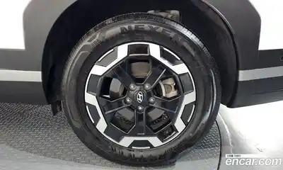 Hyundai Santa Fe 2023 2.5 автомат (гидро), миниатюра 7
