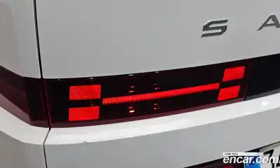 Hyundai Santa Fe 2023 2.5 автомат (гидро), миниатюра 9