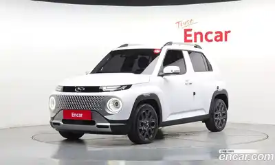 Hyundai Casper, 2023, 40 347 км