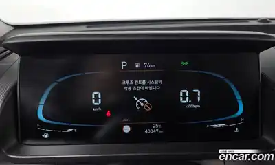 Hyundai Casper 2023 1.0 автомат (гидро), миниатюра 11