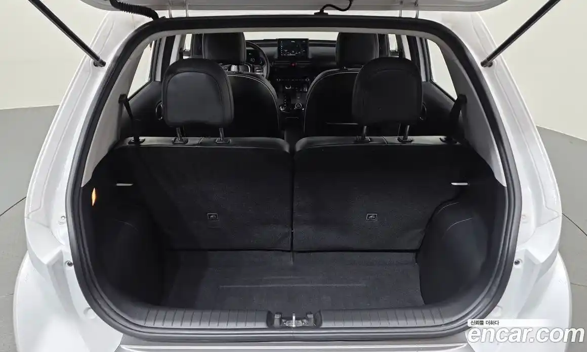 Hyundai Casper 2023 1.0 автомат (гидро), фото 26