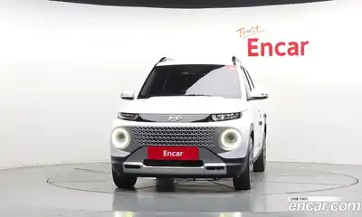 Hyundai Casper 2023 1.0 автомат (гидро), миниатюра 3