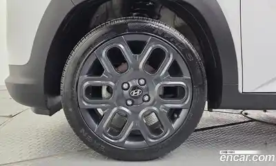 Hyundai Casper 2023 1.0 автомат (гидро), миниатюра 5