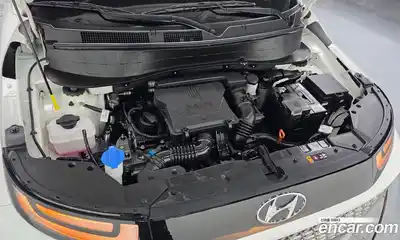 Hyundai Casper 2023 1.0 автомат (гидро), миниатюра 6