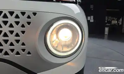 Hyundai Casper 2023 1.0 автомат (гидро), миниатюра 8