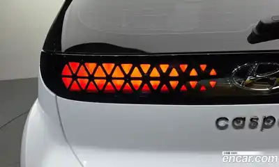 Hyundai Casper 2023 1.0 автомат (гидро), миниатюра 9