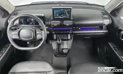 Hyundai Casper 2023 1.0 автомат (гидро), миниатюра 10