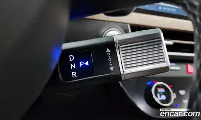 Hyundai Sonata 2024 2.0 автомат (гидро), миниатюра 12