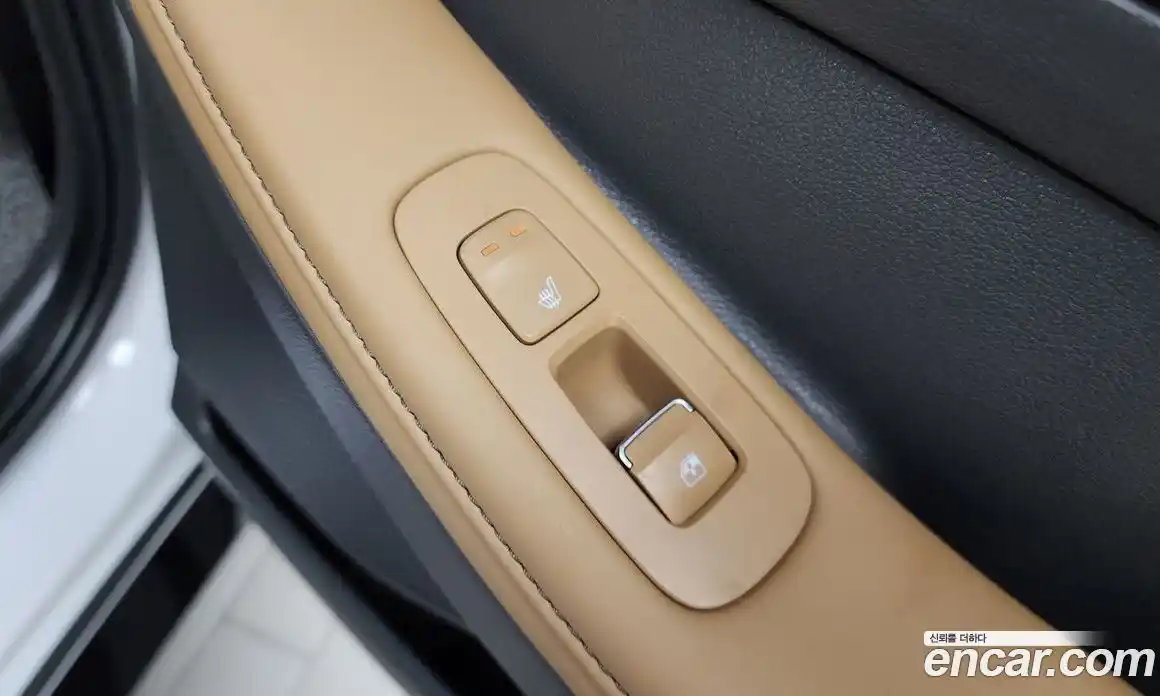 Hyundai Sonata 2024 2.0 автомат (гидро), фото 25
