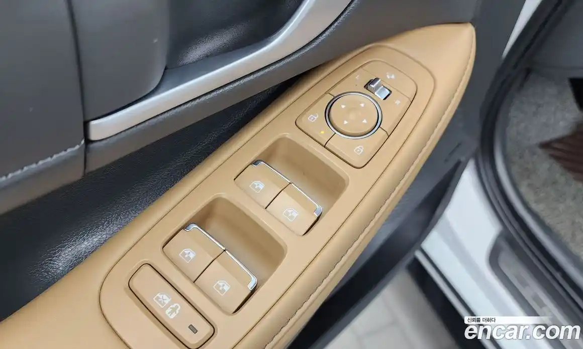 Hyundai Sonata 2024 2.0 автомат (гидро), фото 30