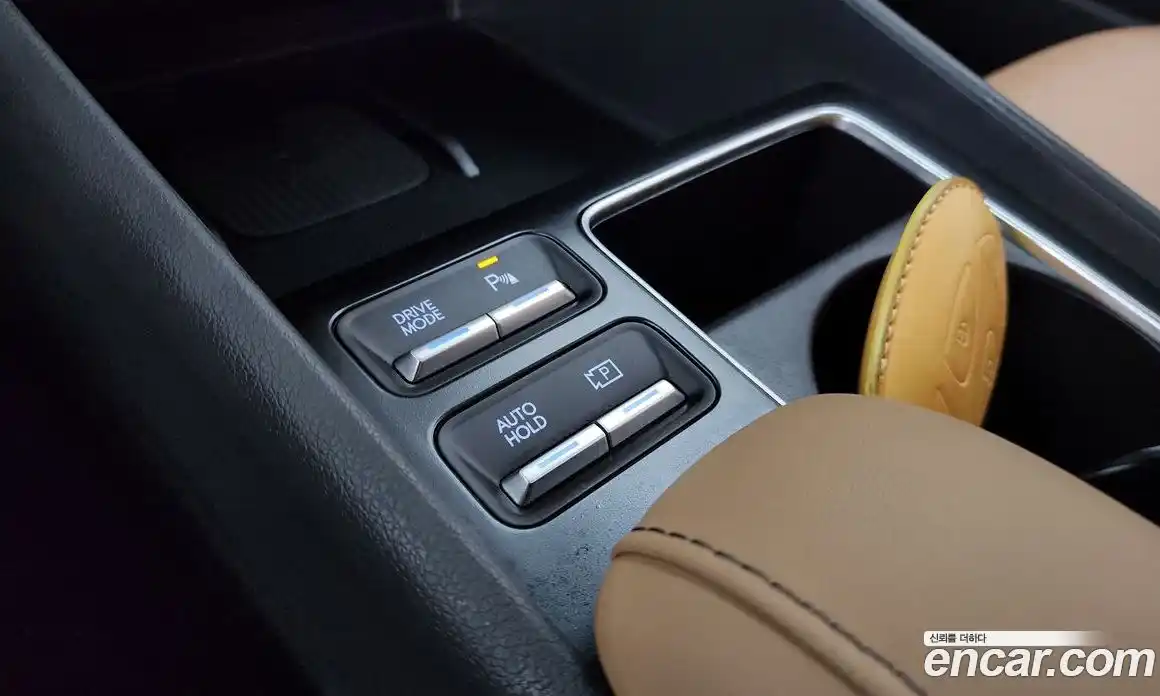 Hyundai Sonata 2024 2.0 автомат (гидро), фото 35
