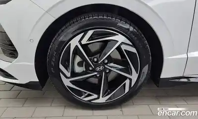 Hyundai Sonata 2024 2.0 автомат (гидро), миниатюра 5