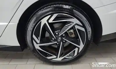 Hyundai Sonata 2024 2.0 автомат (гидро), миниатюра 7