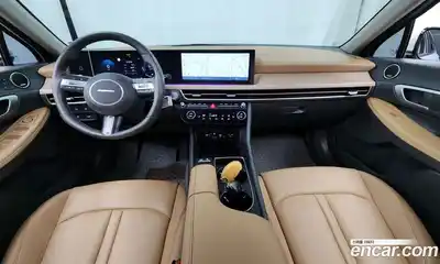 Hyundai Sonata 2024 2.0 автомат (гидро), миниатюра 10